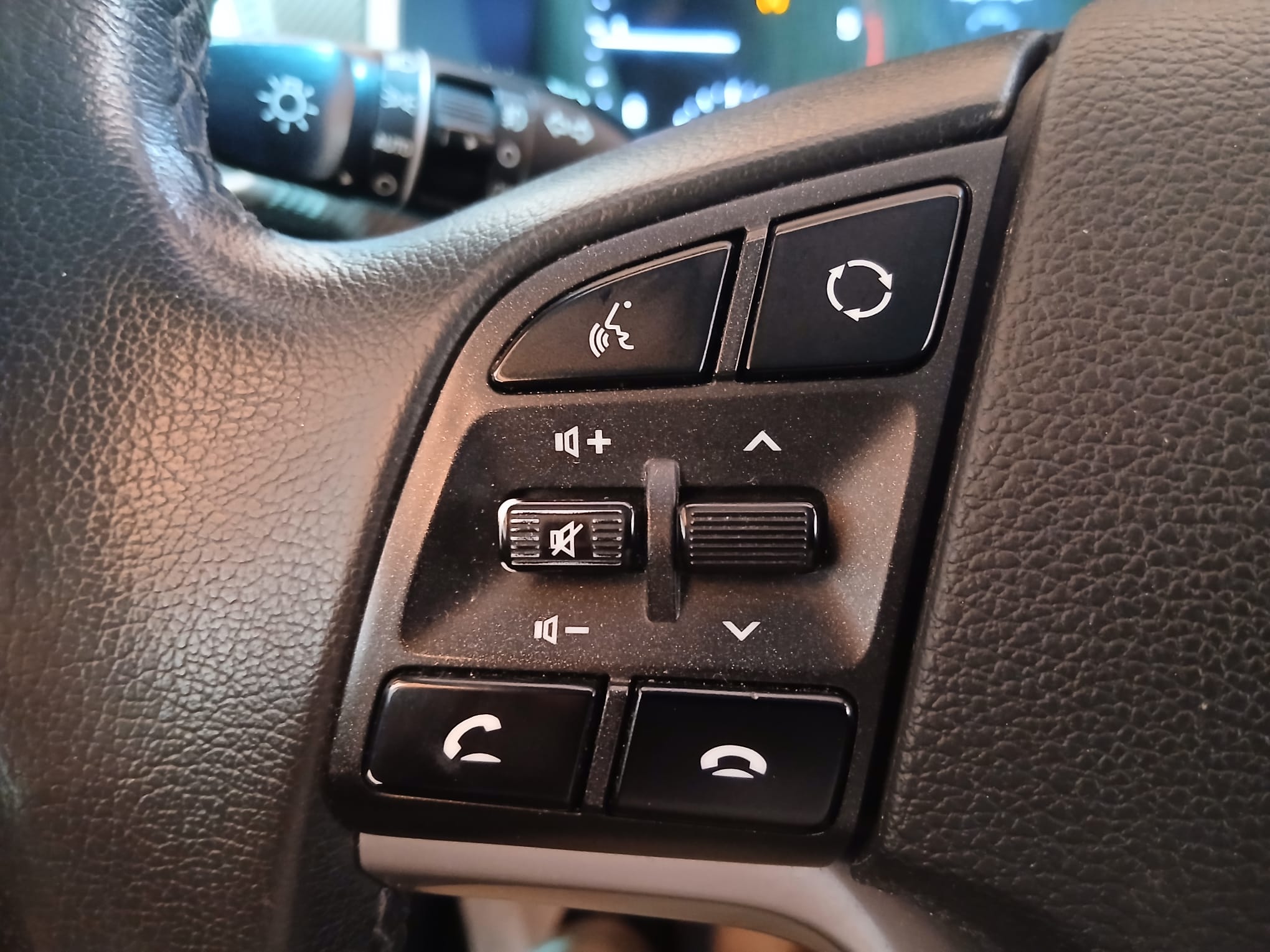 HYUNDAI TUCSON 1.6 CRDI 116 CV