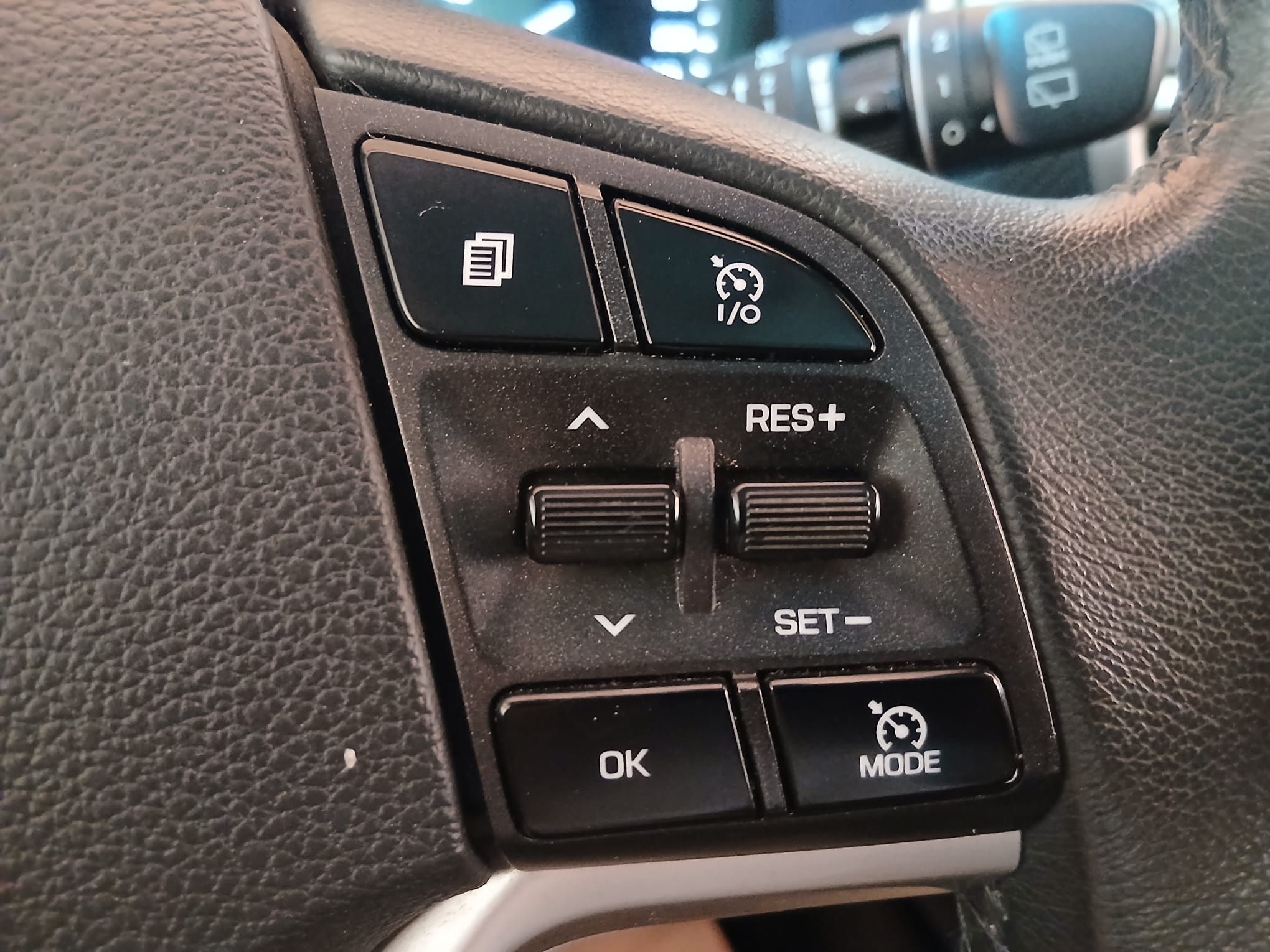 HYUNDAI TUCSON 1.6 CRDI 116 CV