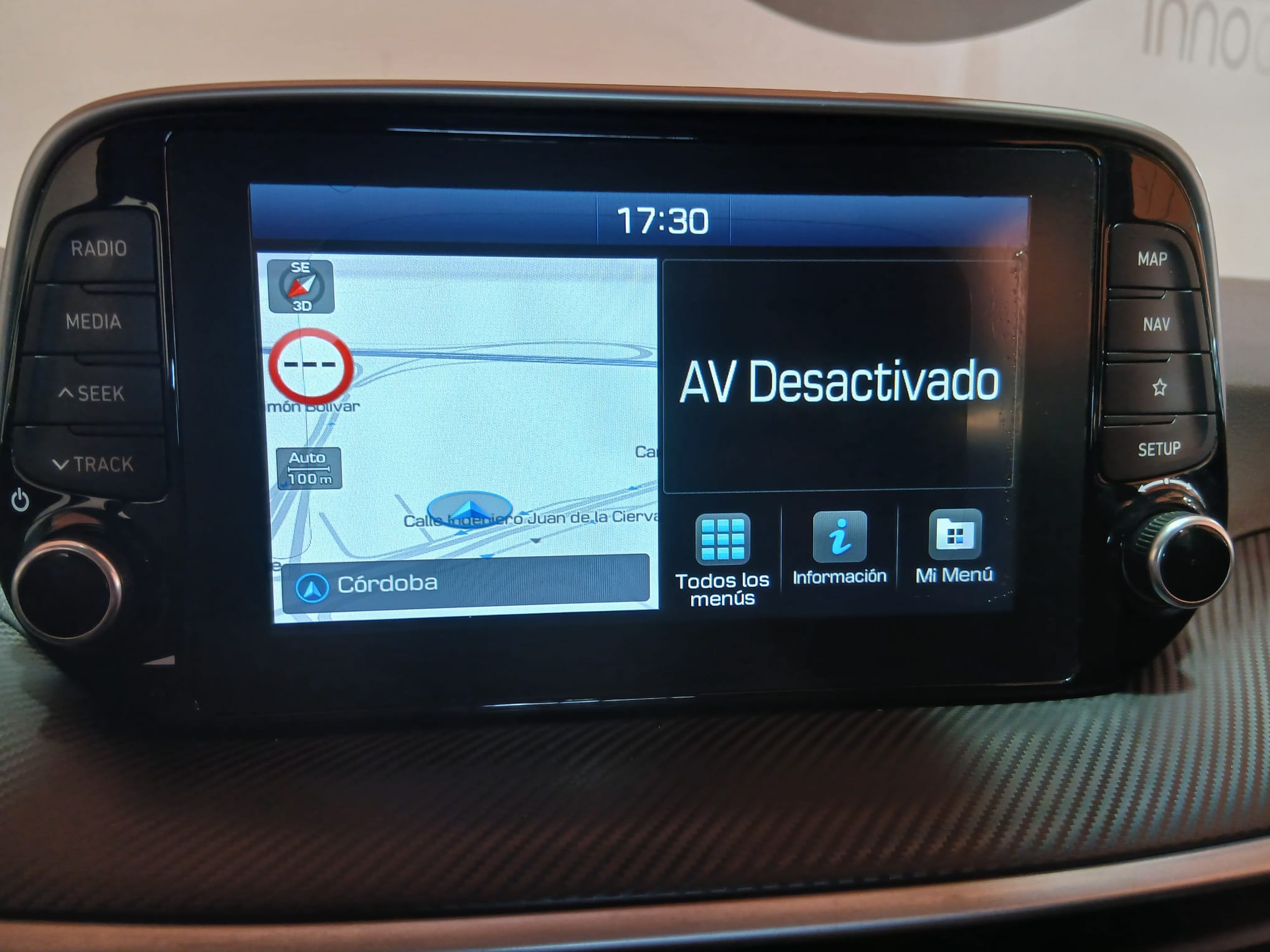 HYUNDAI TUCSON 1.6 CRDI 116 CV