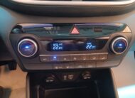 HYUNDAI TUCSON 1.6 CRDI 116 CV