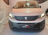 PEUGEOT RIFTER 1.5 D 100 CV