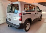 PEUGEOT RIFTER 1.5 D 100 CV