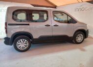 PEUGEOT RIFTER 1.5 D 100 CV