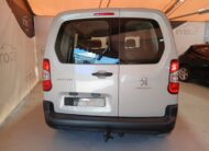 PEUGEOT RIFTER 1.5 D 100 CV