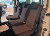 PEUGEOT RIFTER 1.5 D 100 CV