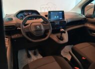 PEUGEOT RIFTER 1.5 D 100 CV