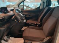 PEUGEOT RIFTER 1.5 D 100 CV