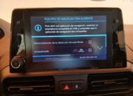 PEUGEOT RIFTER 1.5 D 100 CV