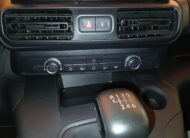 PEUGEOT RIFTER 1.5 D 100 CV