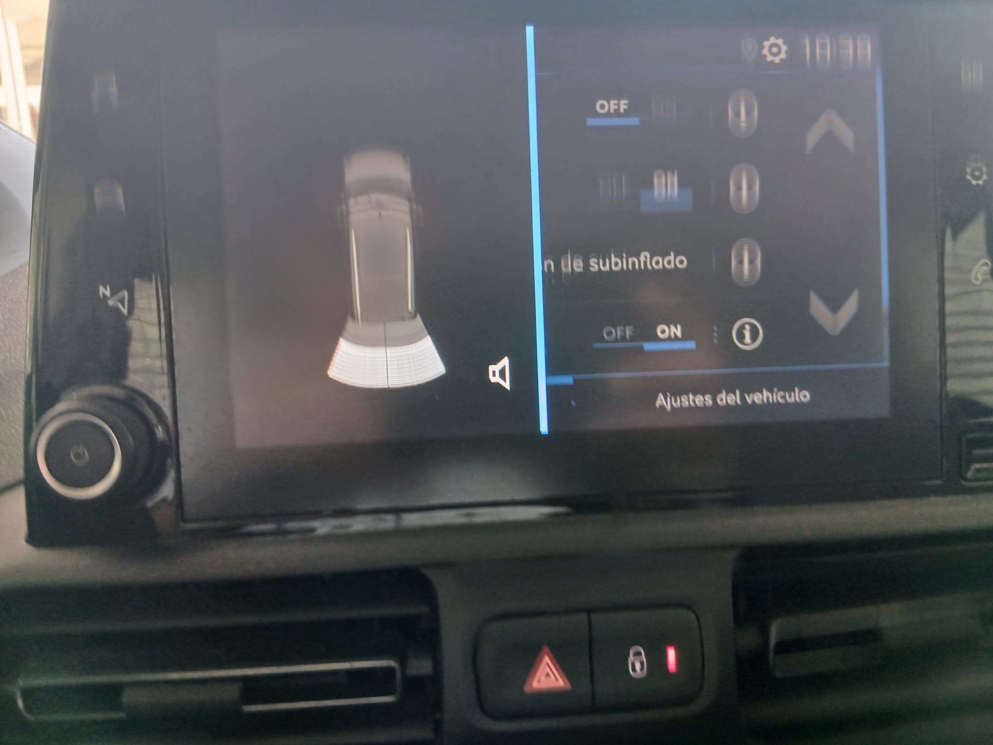 PEUGEOT RIFTER 1.5 D 100 CV