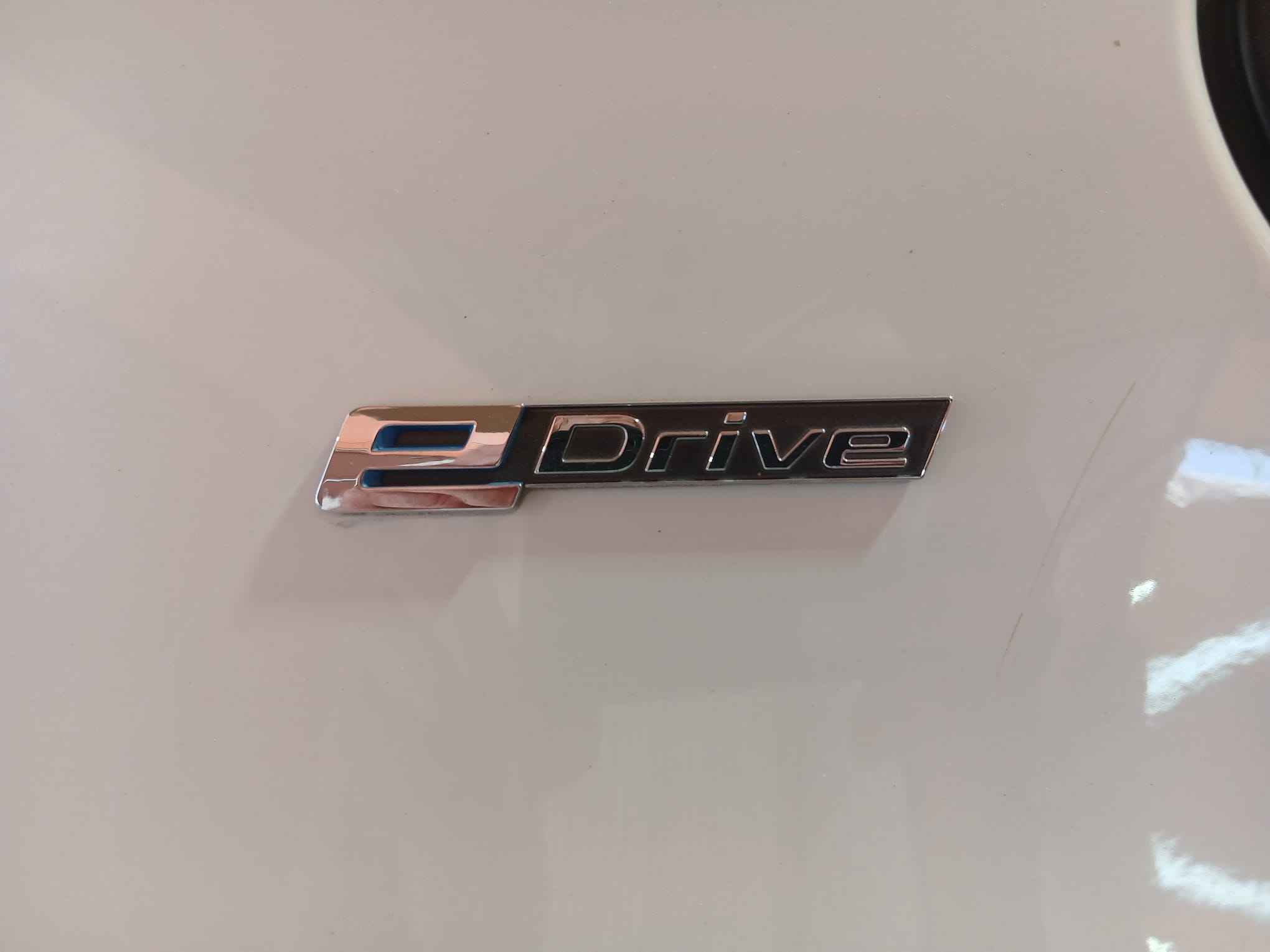 BMW 225XE IPERFORMANCE HIBRIDO-ENCHUFABLE (PHEV)136 CV