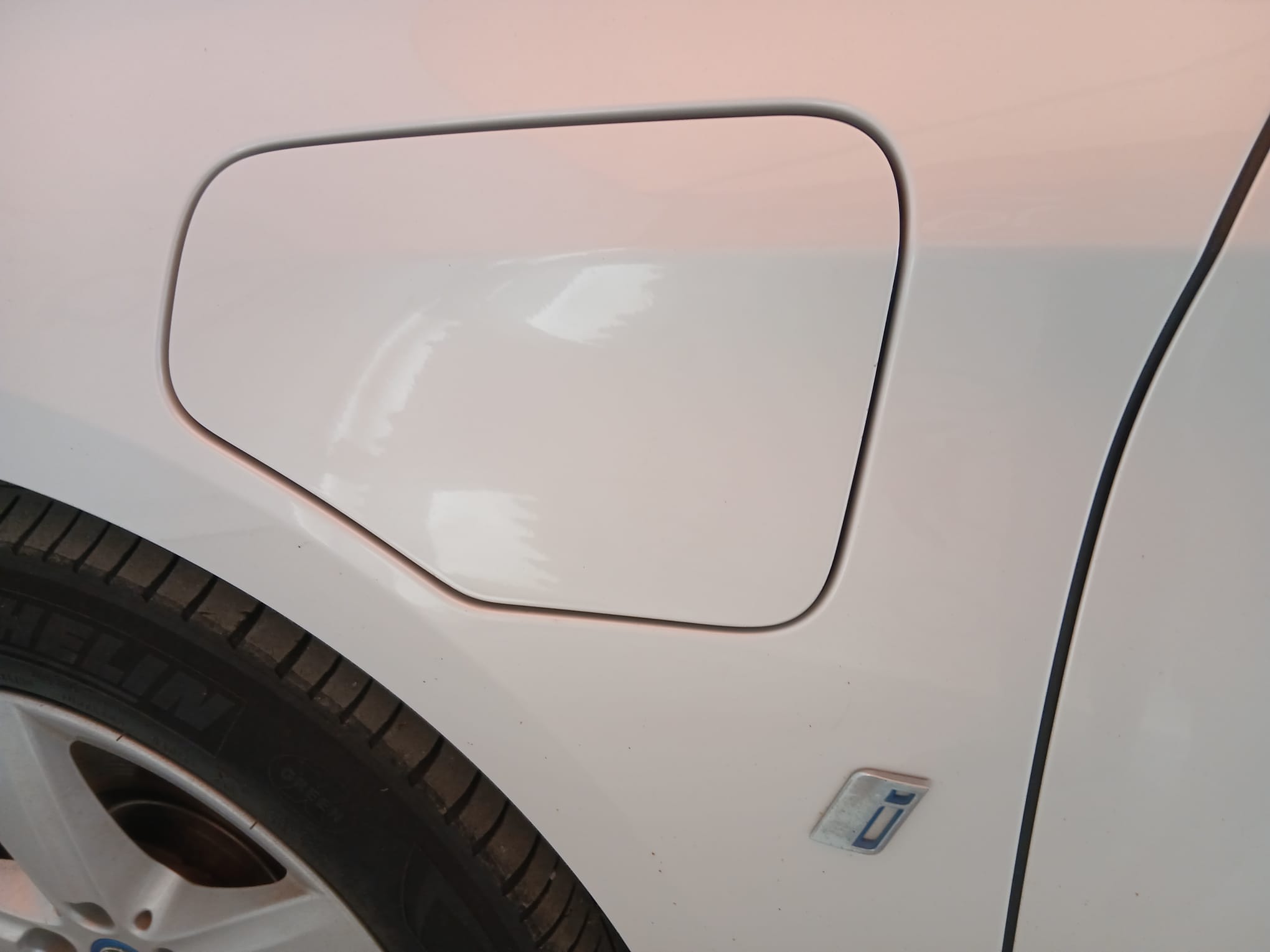 BMW 225XE IPERFORMANCE HIBRIDO-ENCHUFABLE (PHEV)136 CV