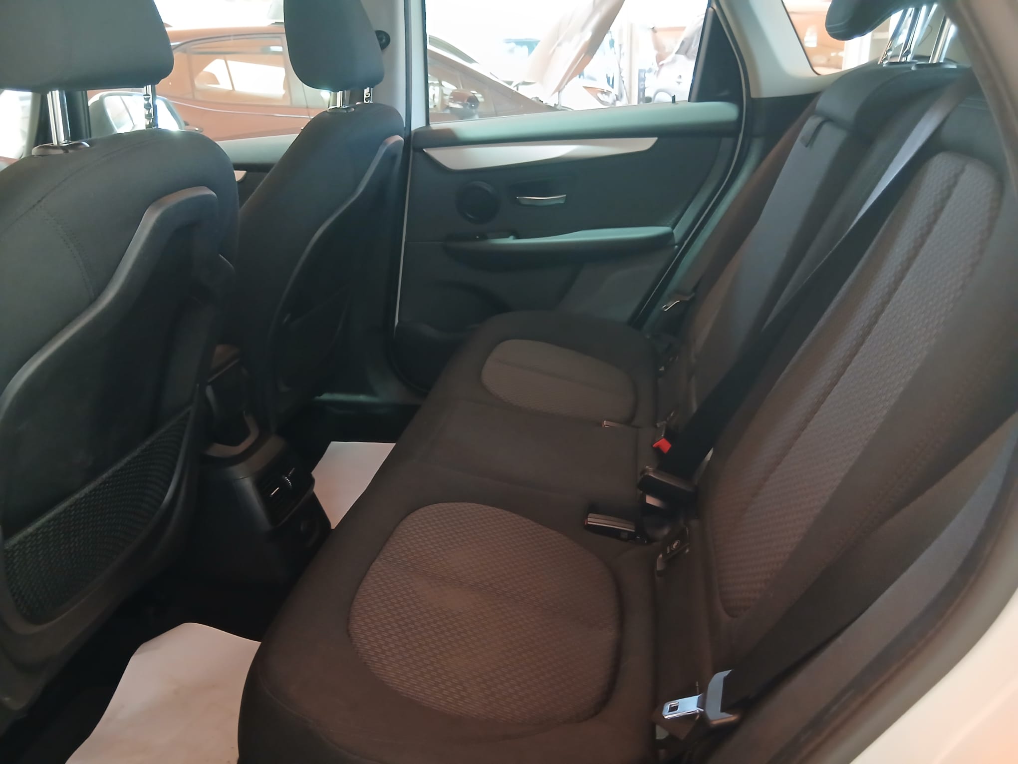 BMW 225XE IPERFORMANCE HIBRIDO-ENCHUFABLE (PHEV)136 CV