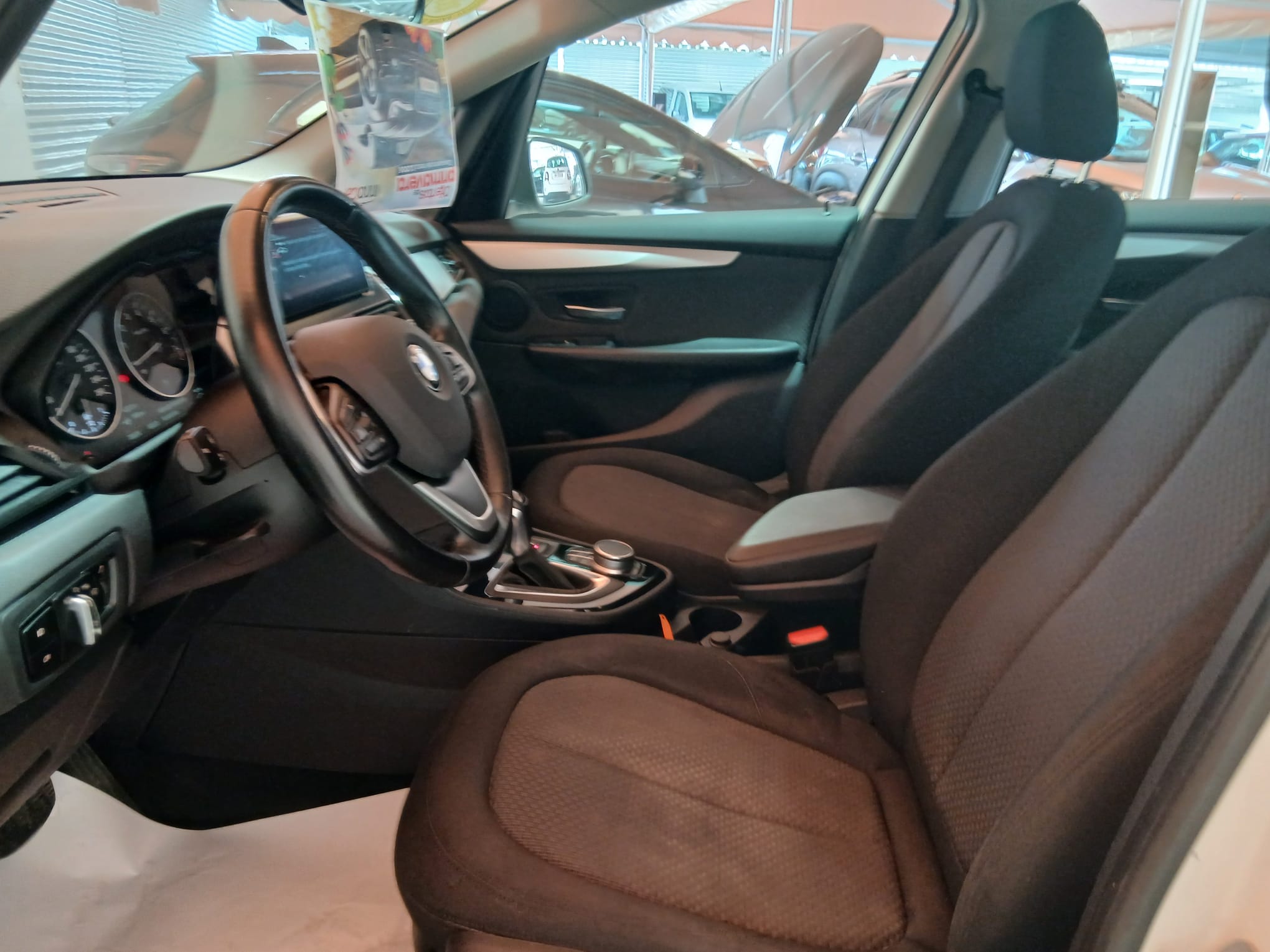 BMW 225XE IPERFORMANCE HIBRIDO-ENCHUFABLE (PHEV)136 CV