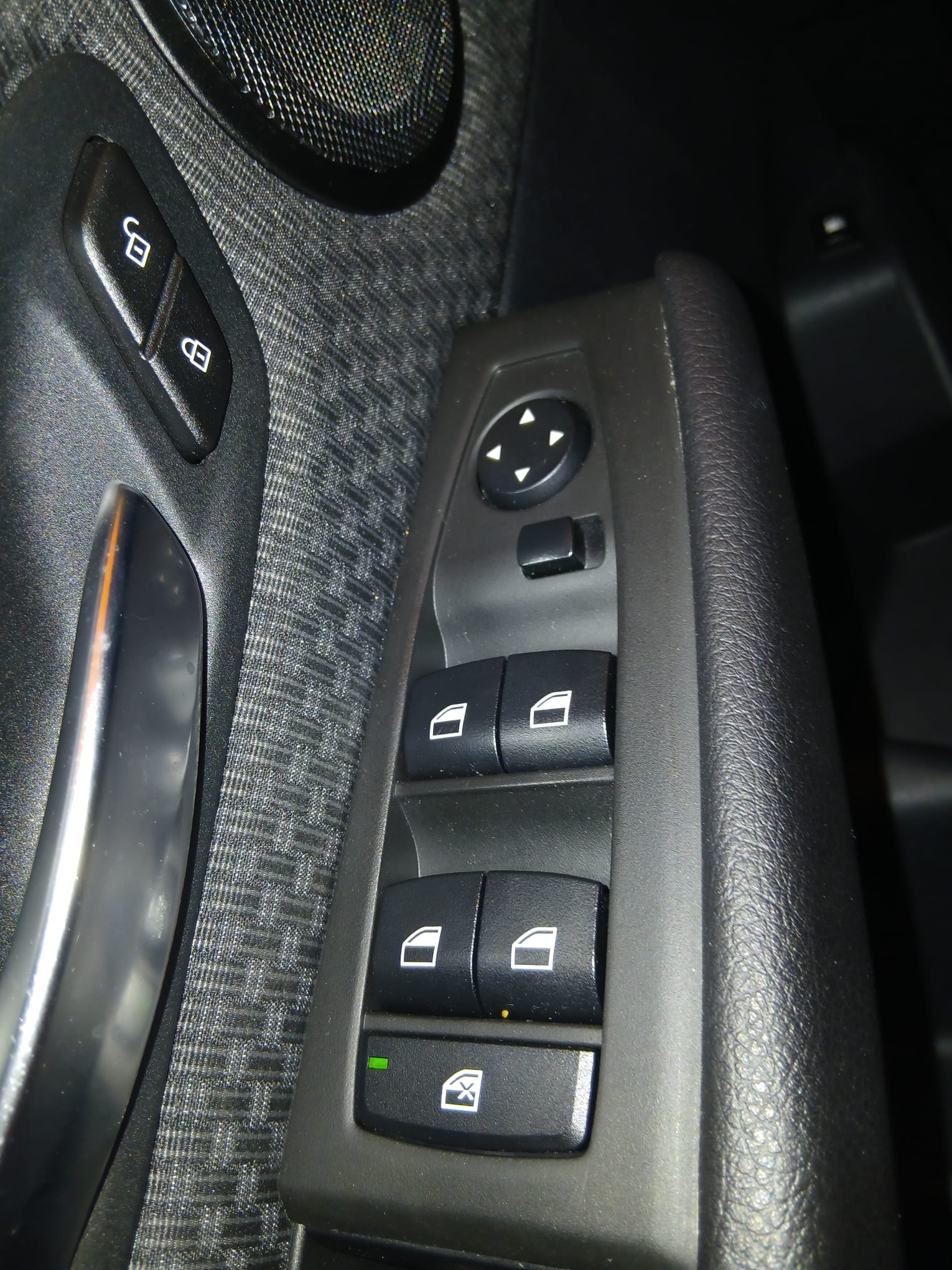 BMW 225XE IPERFORMANCE HIBRIDO-ENCHUFABLE (PHEV)136 CV