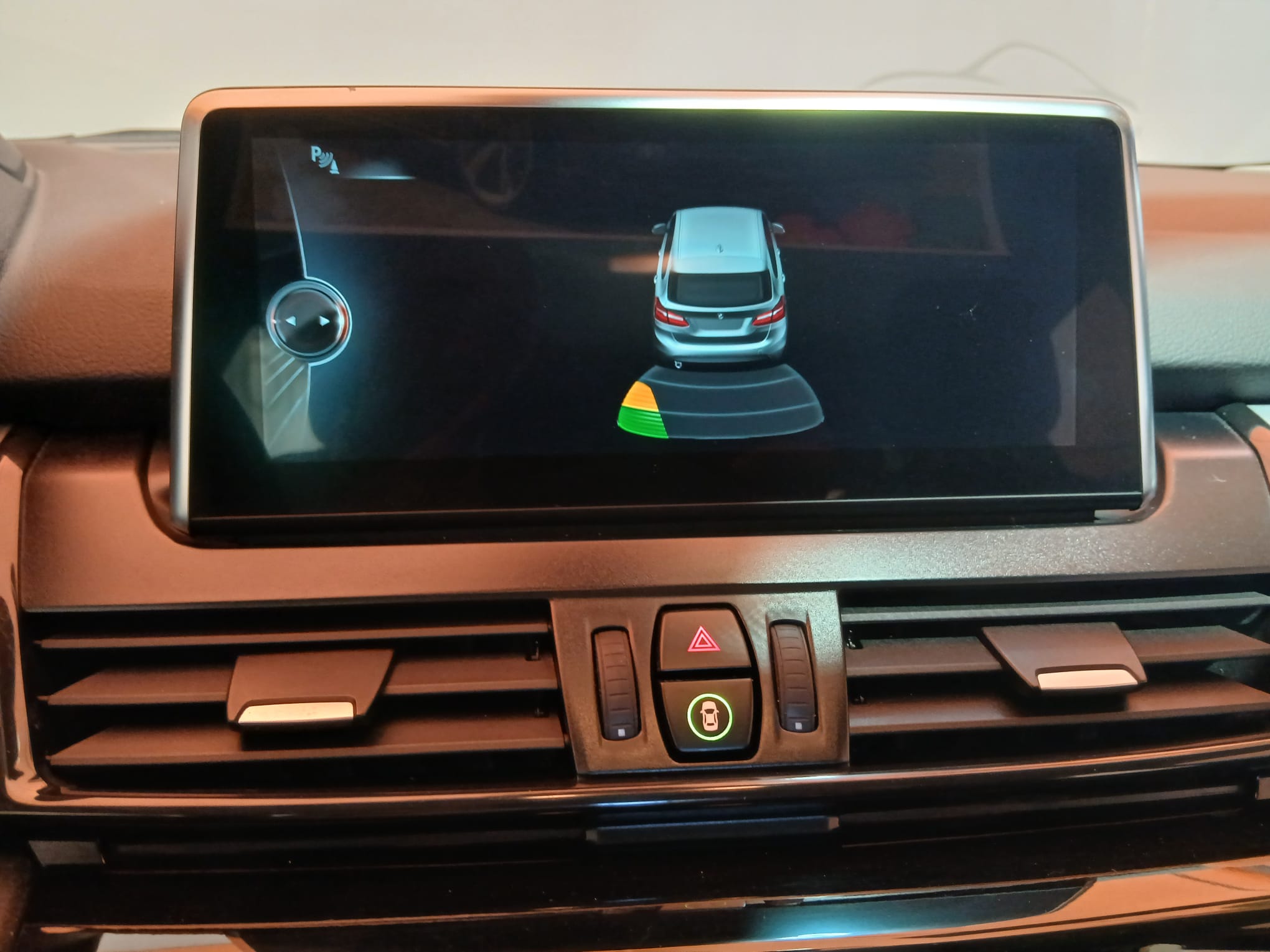 BMW 225XE IPERFORMANCE HIBRIDO-ENCHUFABLE (PHEV)136 CV