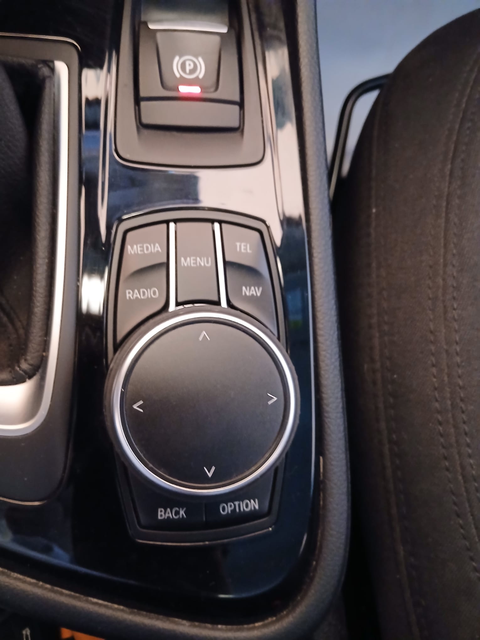 BMW 225XE IPERFORMANCE HIBRIDO-ENCHUFABLE (PHEV)136 CV