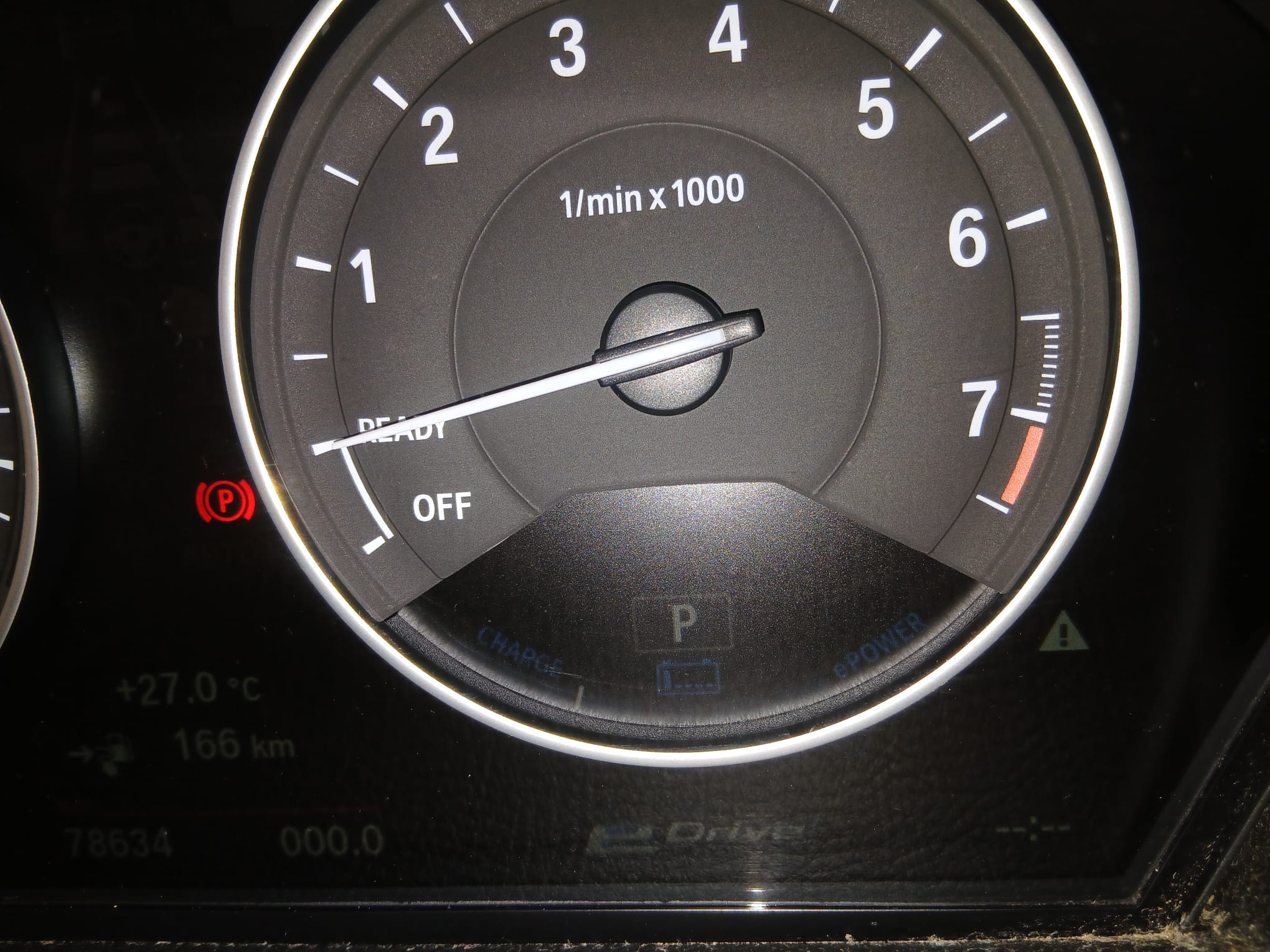 BMW 225XE IPERFORMANCE HIBRIDO-ENCHUFABLE (PHEV)136 CV