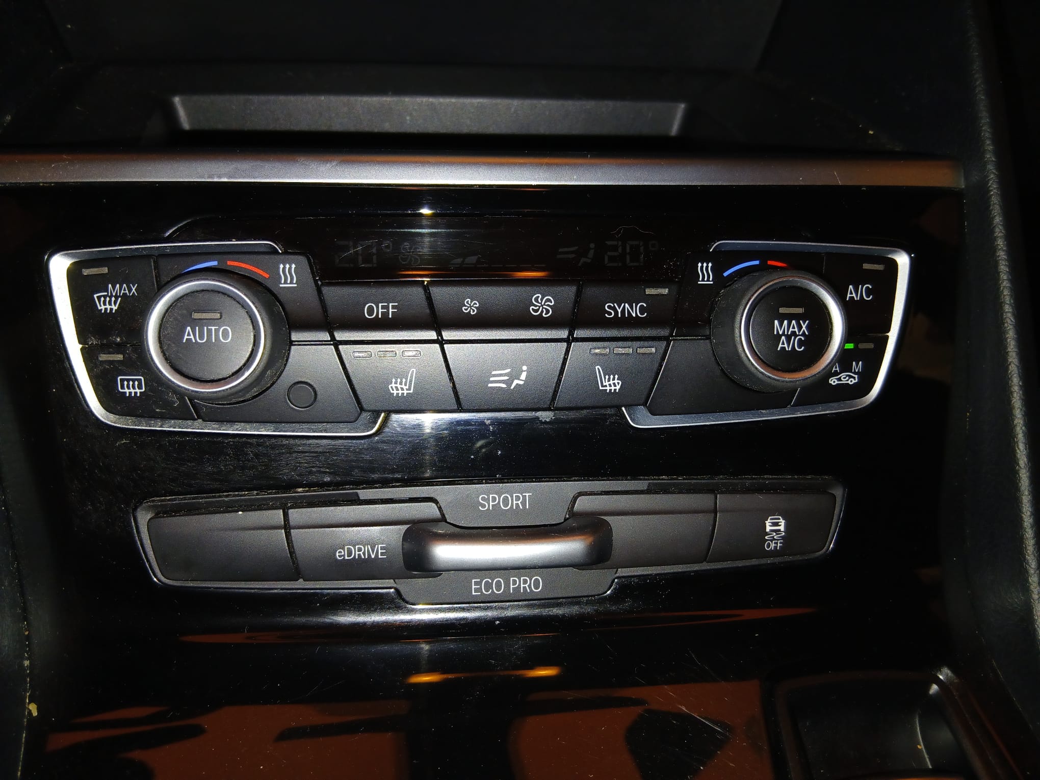 BMW 225XE IPERFORMANCE HIBRIDO-ENCHUFABLE (PHEV)136 CV