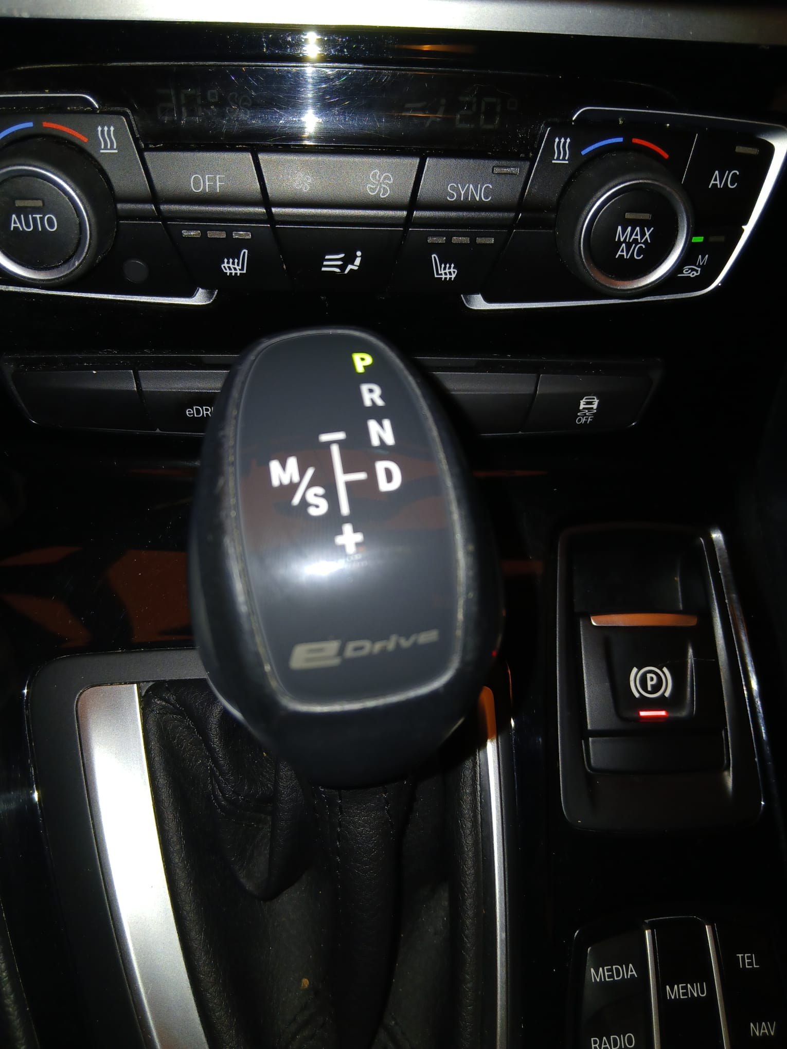 BMW 225XE IPERFORMANCE HIBRIDO-ENCHUFABLE (PHEV)136 CV