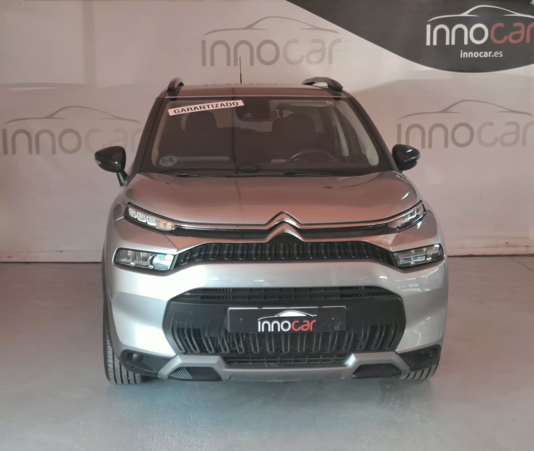 CITROEN C3 AIRCROS DIESEL