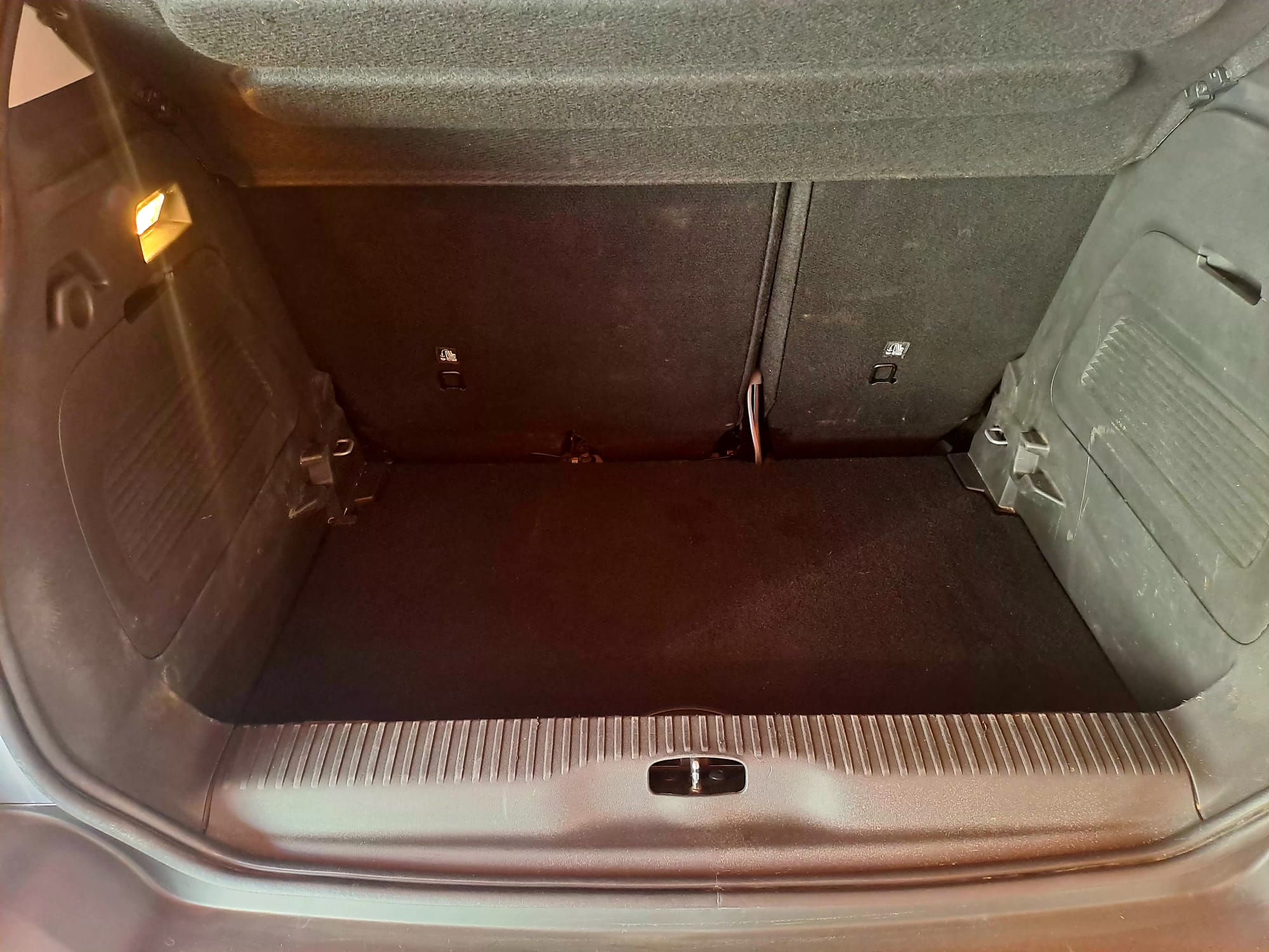 CITROEN C3 AIRCROS DIESEL