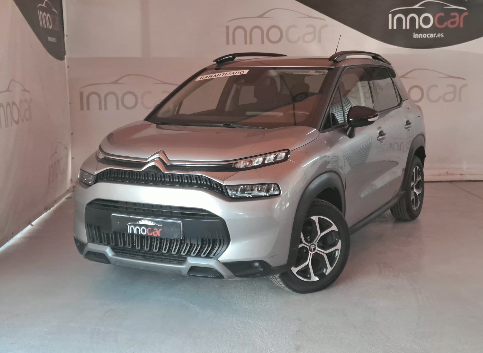 CITROEN C3 AIRCROS DIESEL