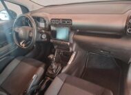 CITROEN C3 AIRCROS DIESEL