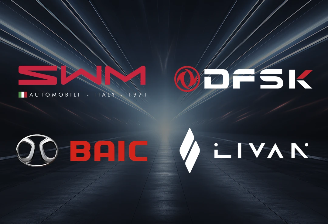 Banner mobile