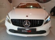 MERCEDES CLASE A 200 DIESEL