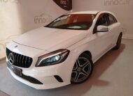 MERCEDES CLASE A 200 DIESEL