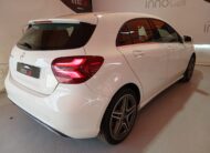 MERCEDES CLASE A 200 DIESEL