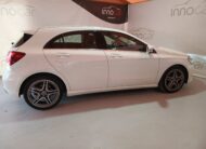 MERCEDES CLASE A 200 DIESEL