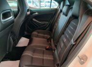 MERCEDES CLASE A 200 DIESEL