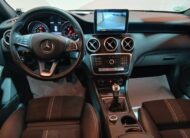 MERCEDES CLASE A 200 DIESEL