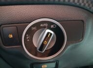 MERCEDES CLASE A 200 DIESEL