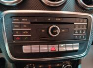 MERCEDES CLASE A 200 DIESEL