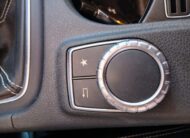 MERCEDES CLASE A 200 DIESEL