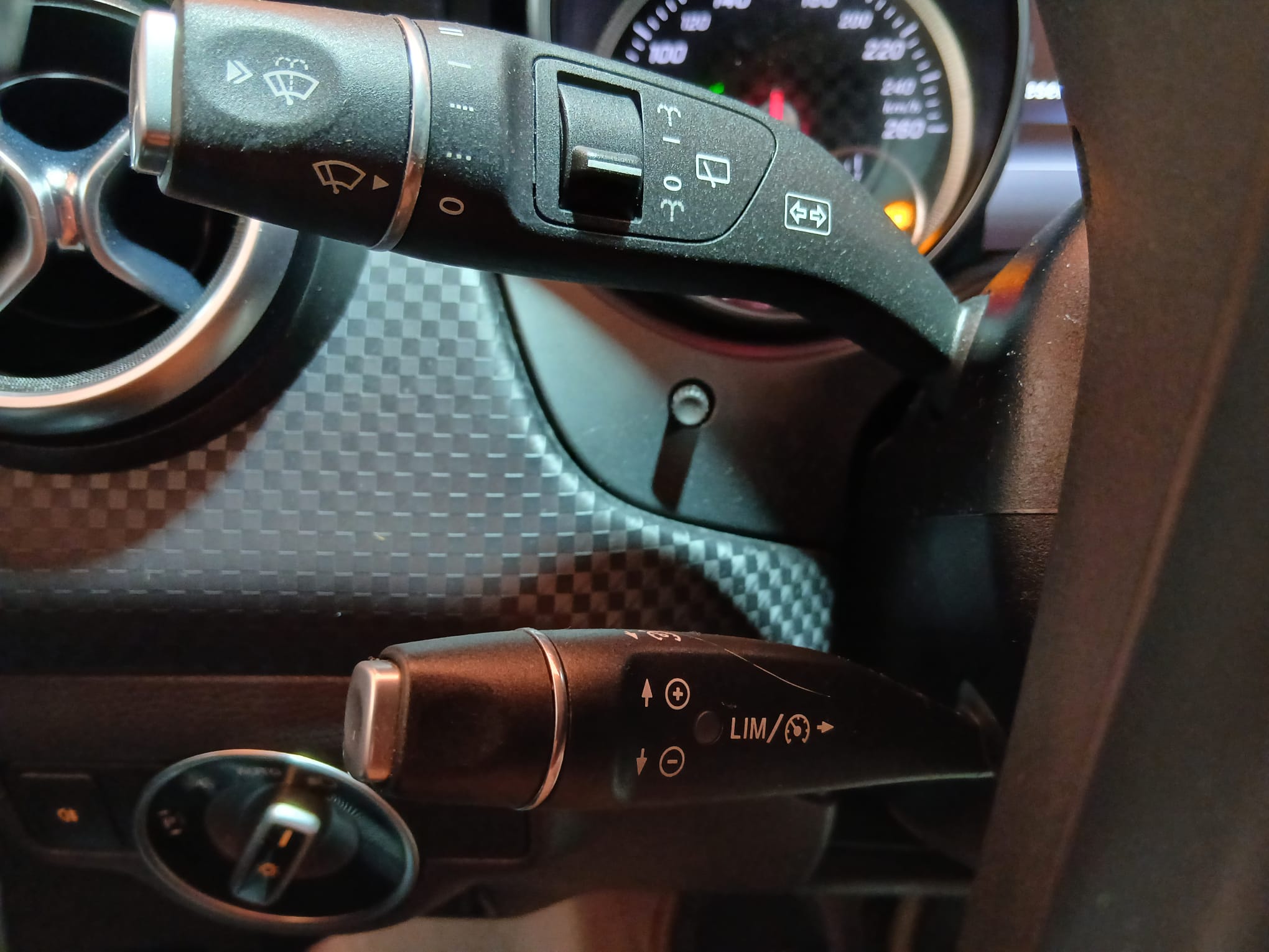 MERCEDES CLASE A 200 DIESEL