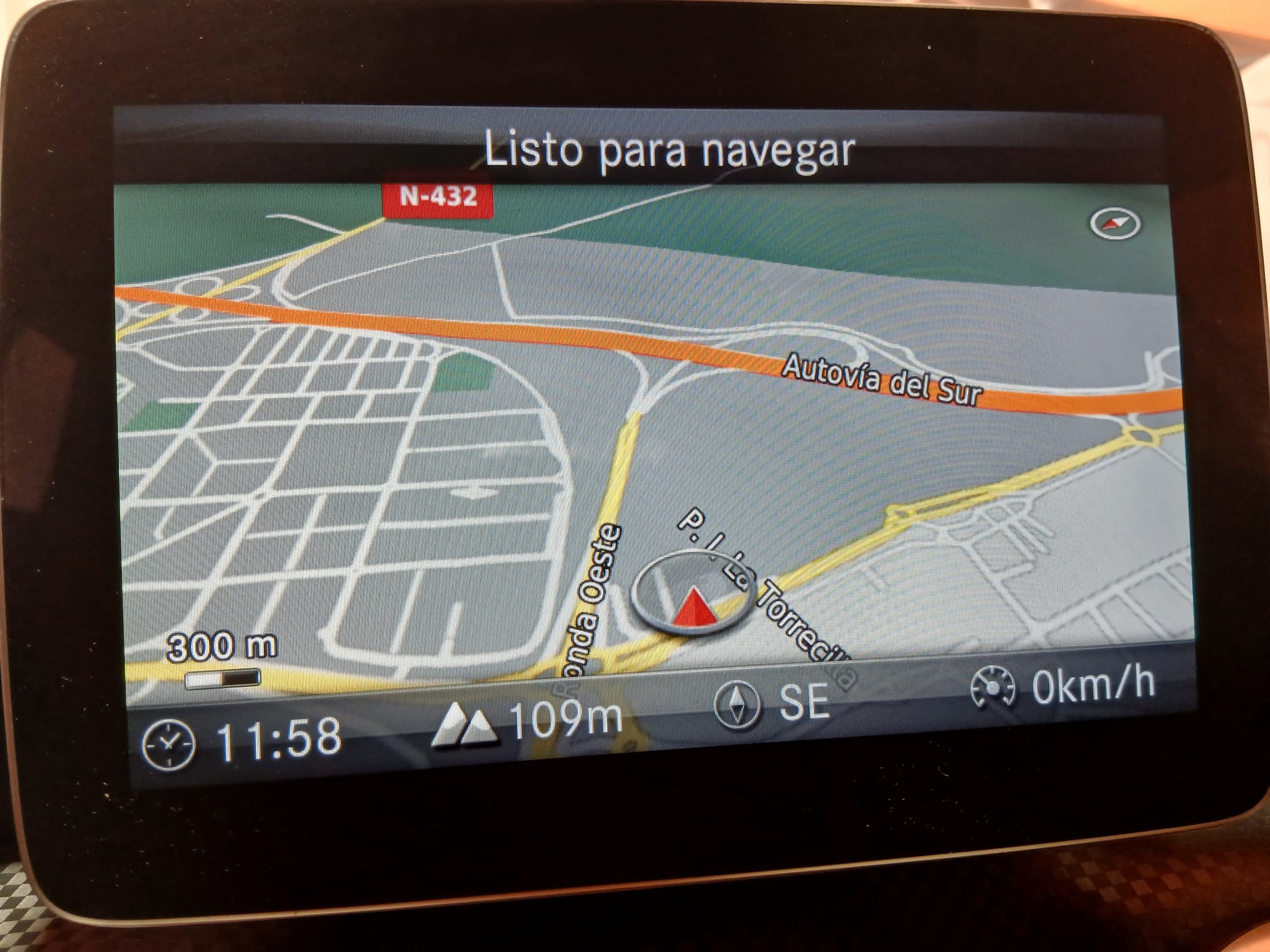 MERCEDES CLASE A 200 DIESEL