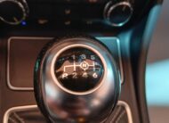 MERCEDES CLASE A 200 DIESEL