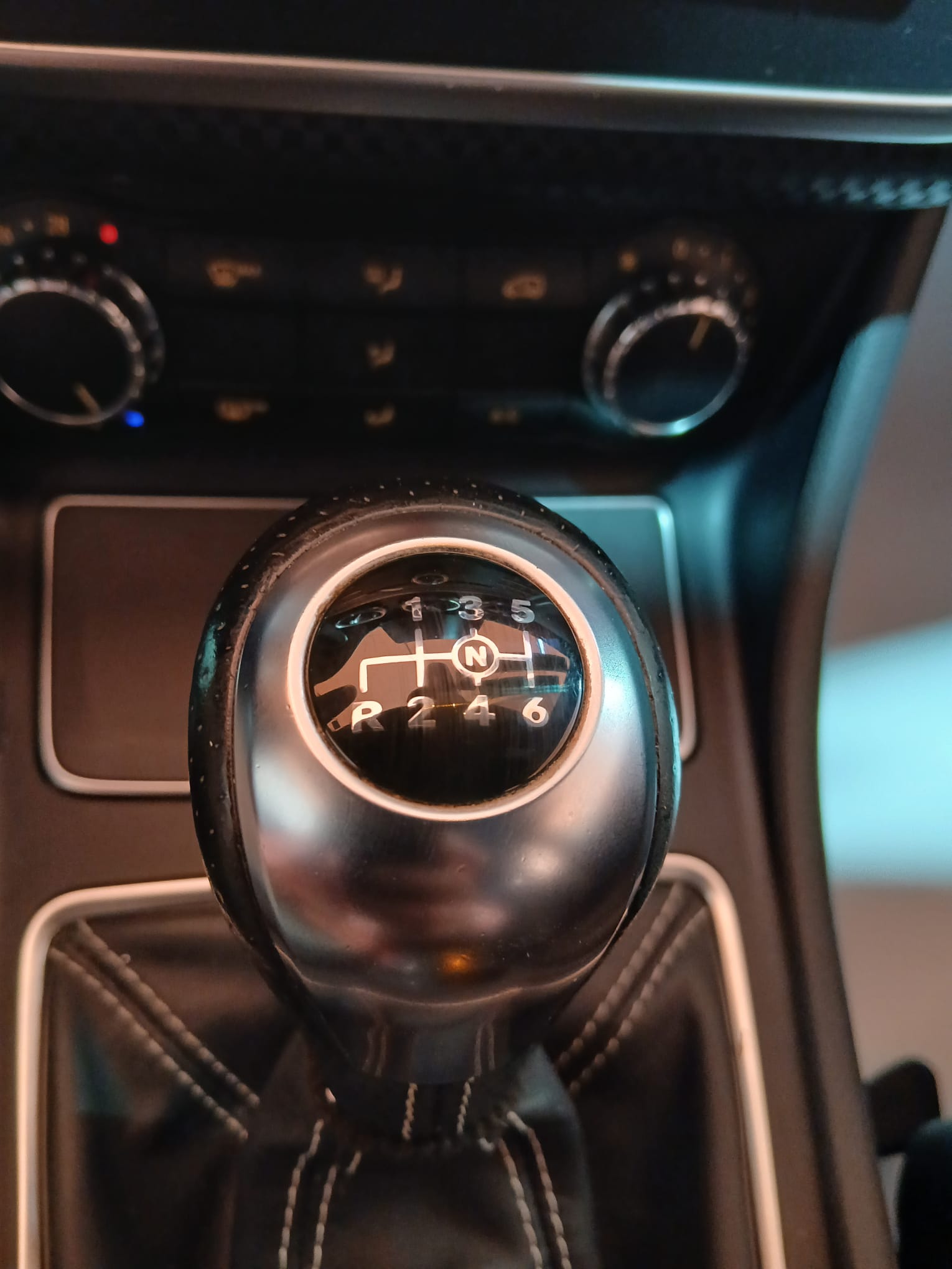 MERCEDES CLASE A 200 DIESEL