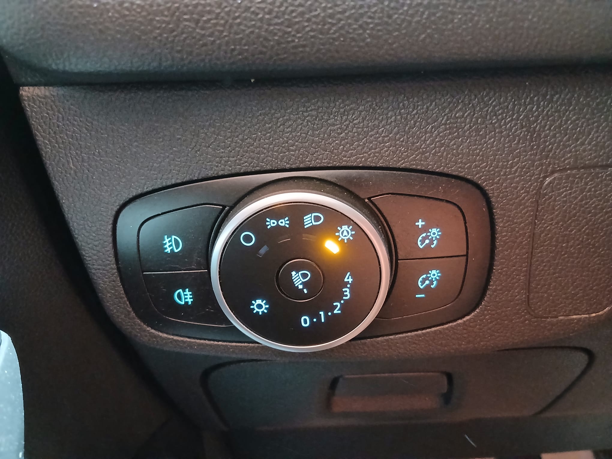 FORD FOCUS TDCI NUEVA MODELO