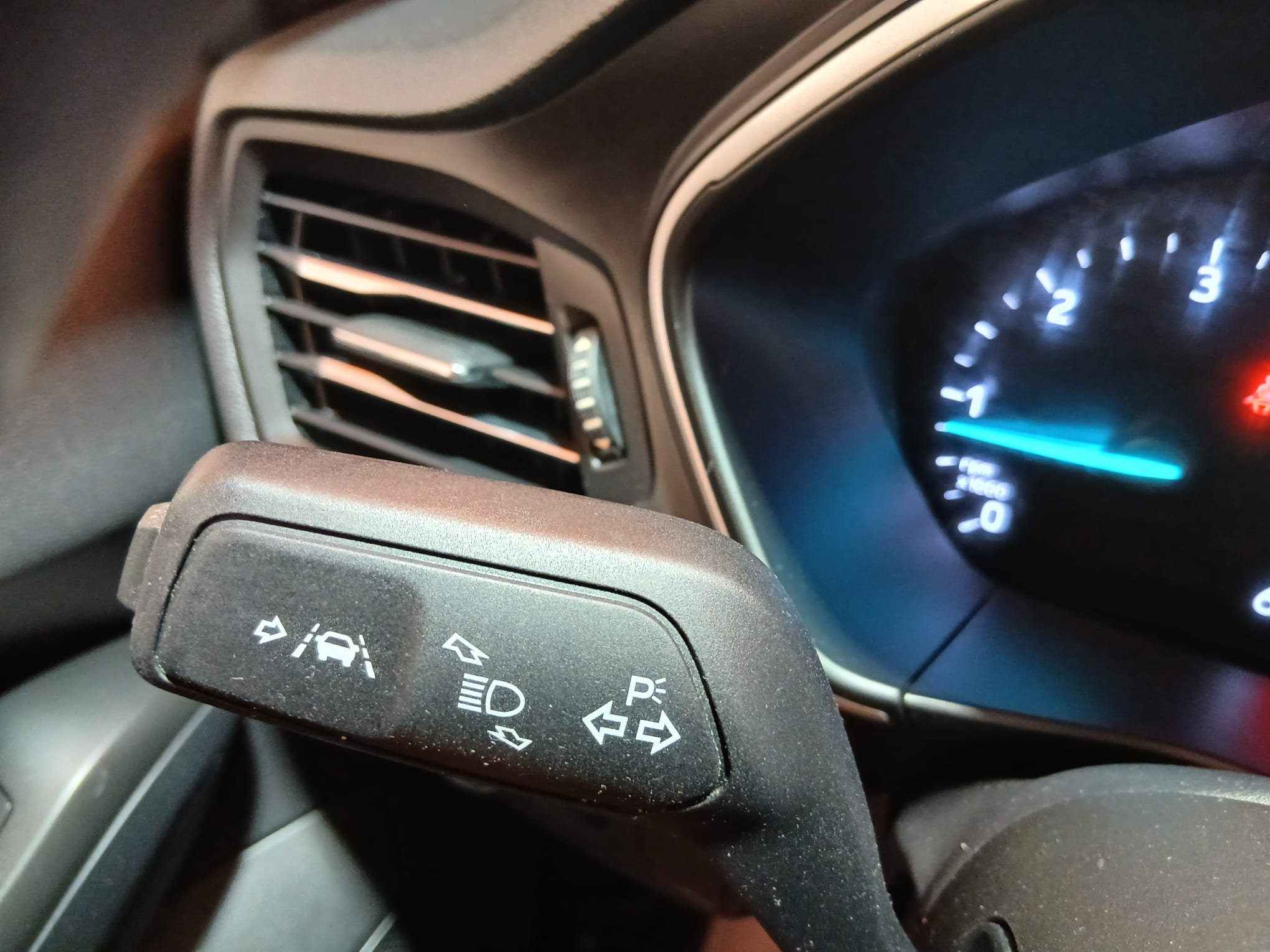 FORD FOCUS TDCI NUEVA MODELO