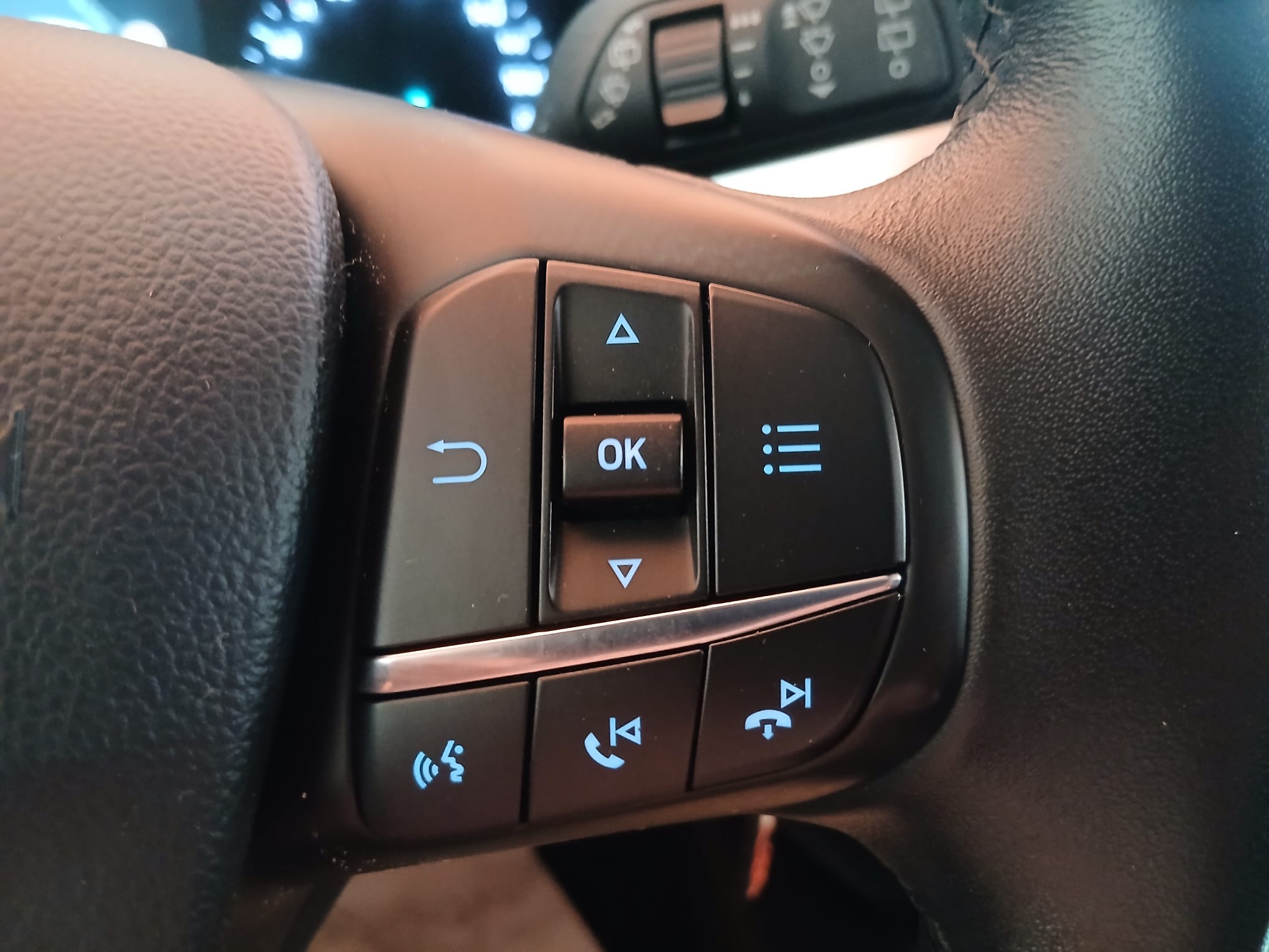 FORD FOCUS TDCI NUEVA MODELO