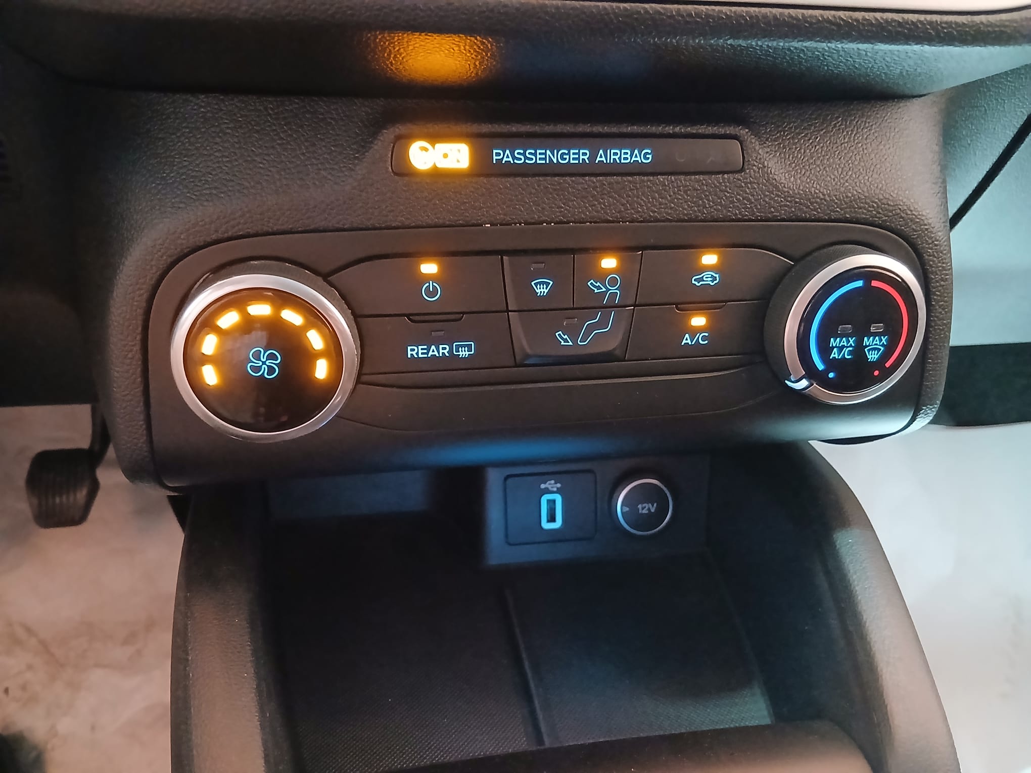 FORD FOCUS TDCI NUEVA MODELO