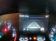 FORD FOCUS TDCI NUEVA MODELO