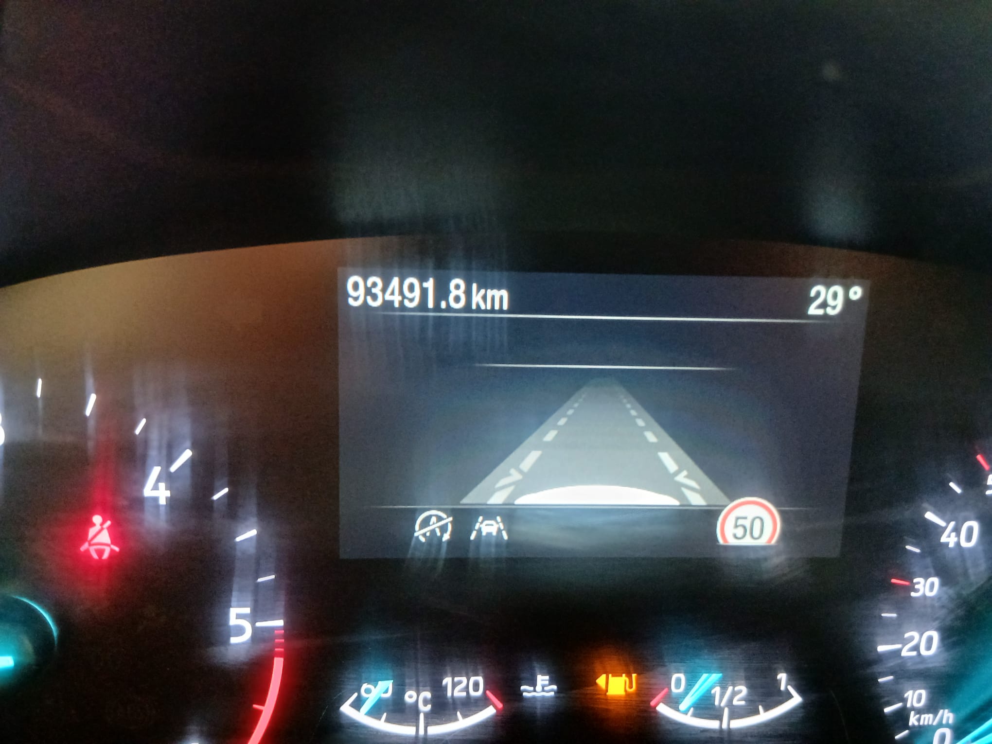 FORD FOCUS TDCI NUEVA MODELO