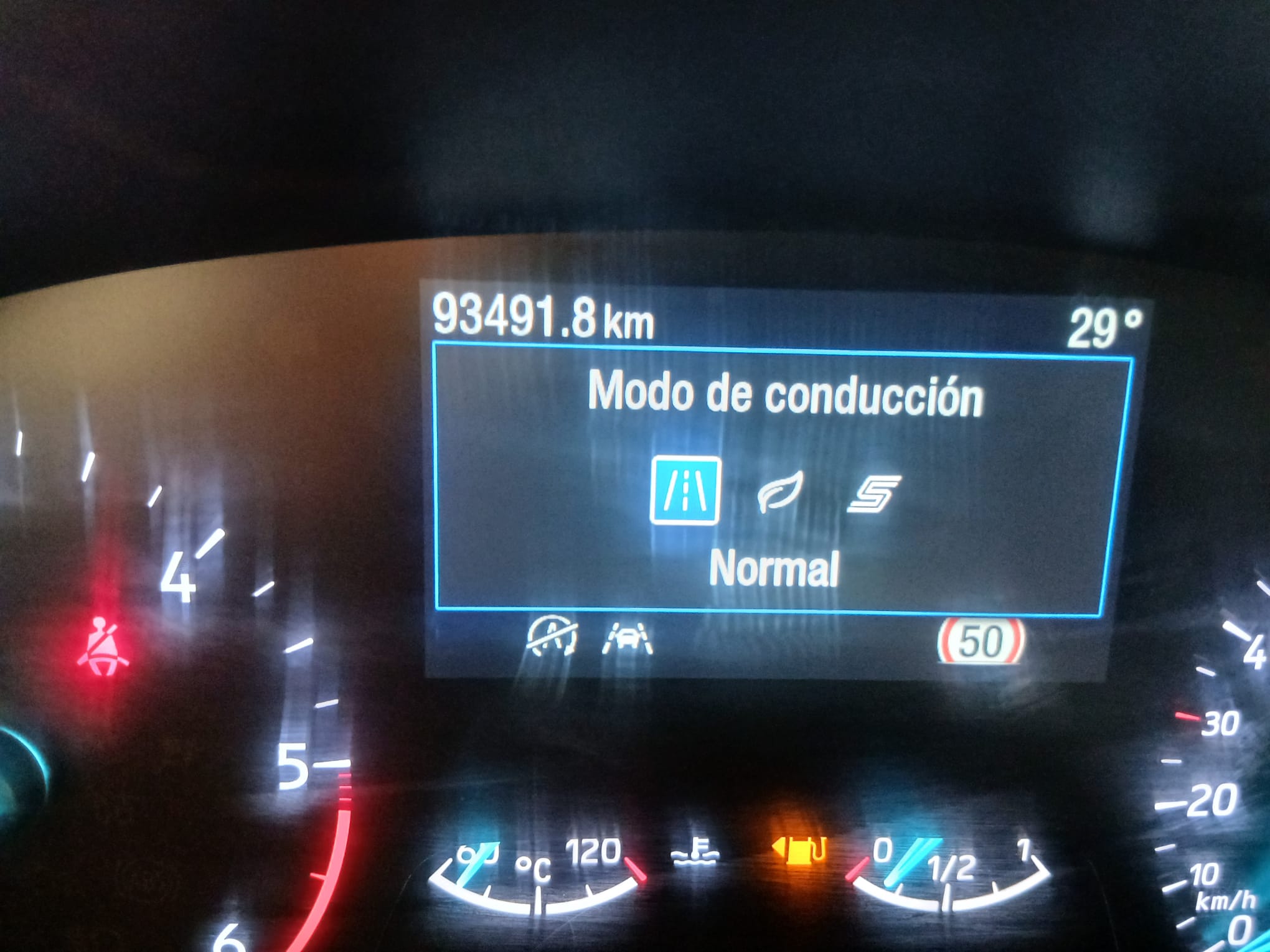 FORD FOCUS TDCI NUEVA MODELO