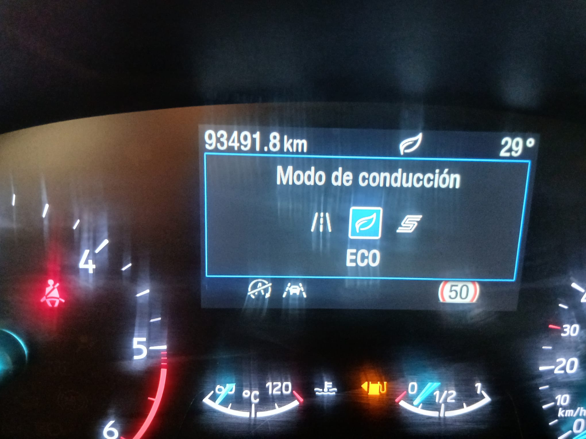 FORD FOCUS TDCI NUEVA MODELO